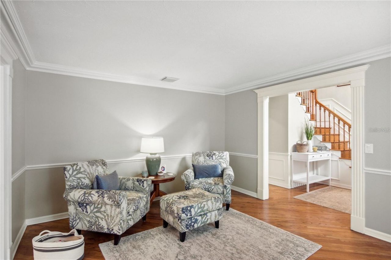 7401 S Gator Creek Boulevard, Sarasota, FL 34241 Photo