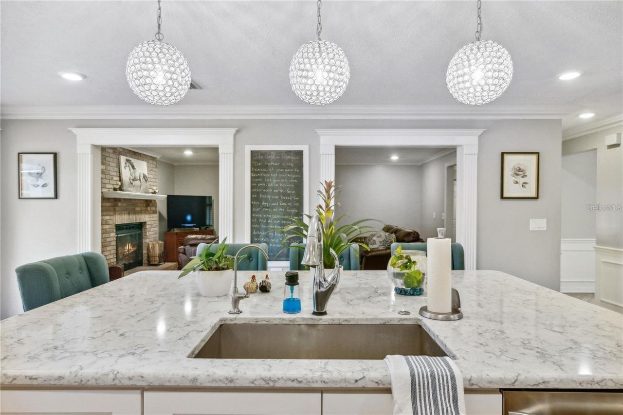 7401 S Gator Creek Boulevard, Sarasota, FL 34241 Photo