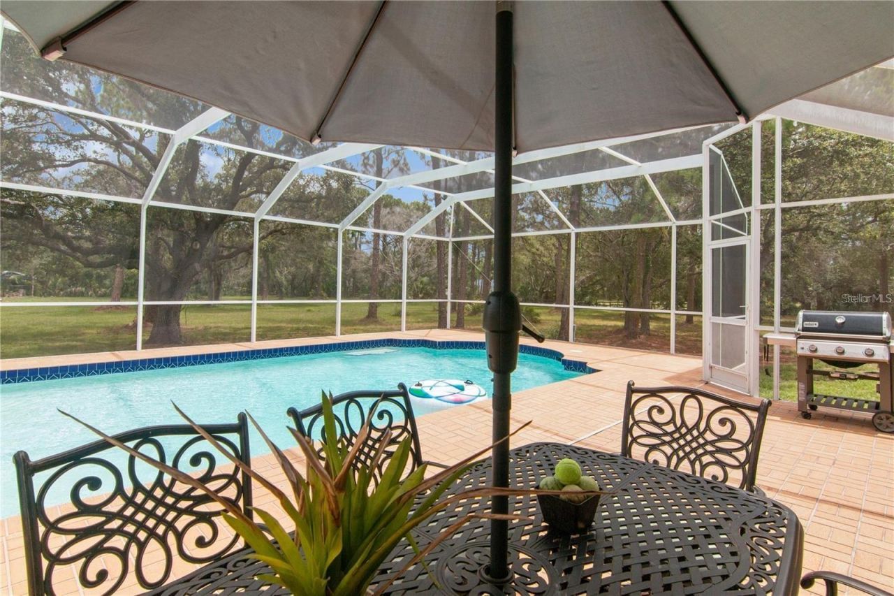 7401 S Gator Creek Boulevard, Sarasota, FL 34241 Photo