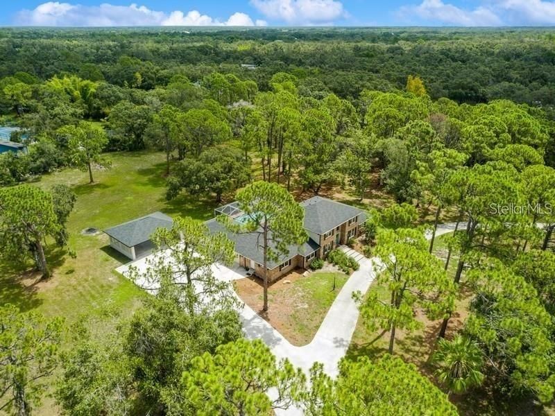 7401 S Gator Creek Boulevard, Sarasota, FL 34241 Photo