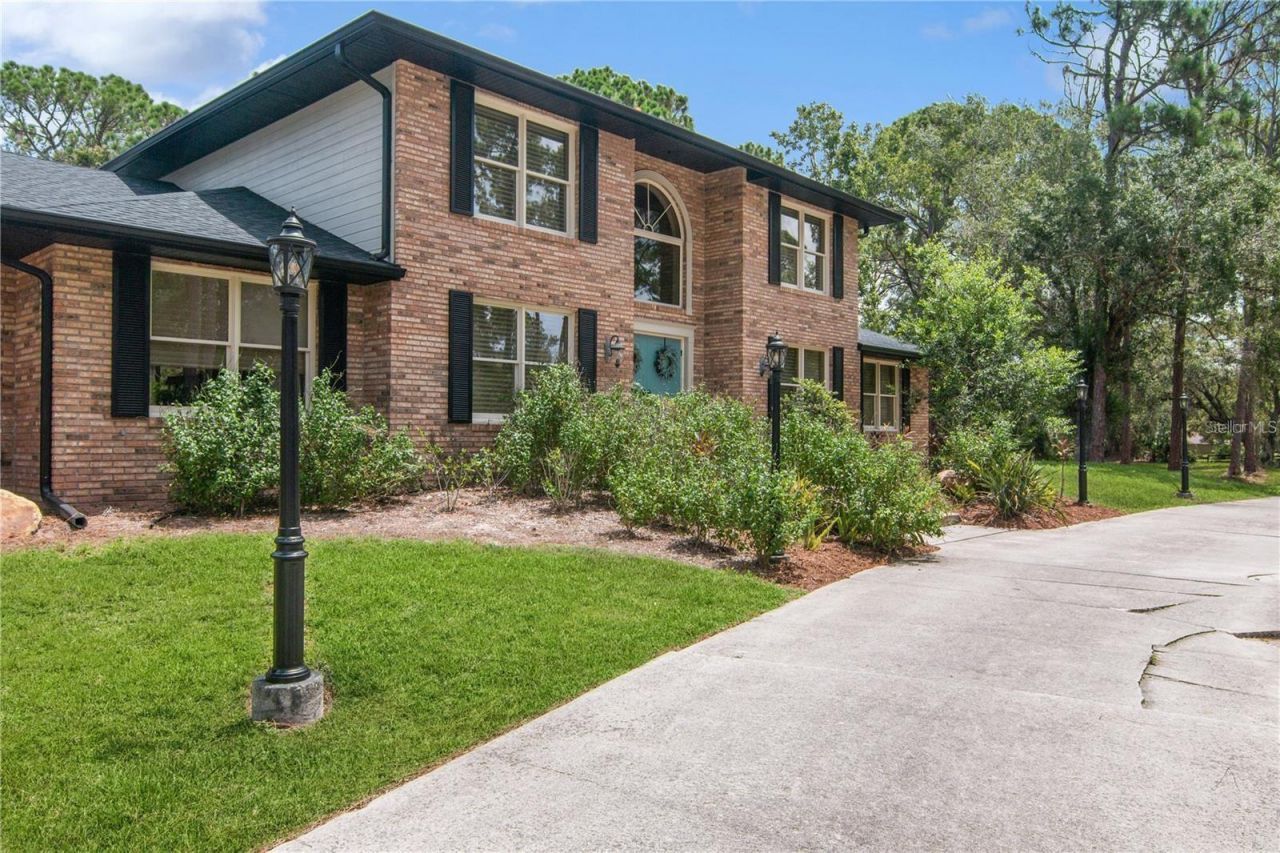 7401 S Gator Creek Boulevard, Sarasota, FL 34241 Photo