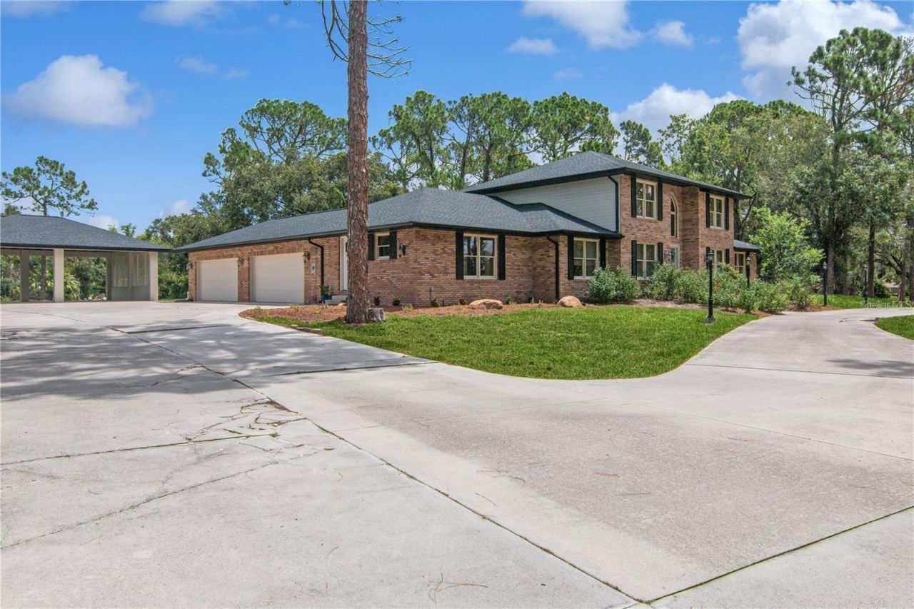 7401 S Gator Creek Boulevard, Sarasota, FL 34241 Photo