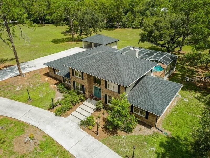 7401 S Gator Creek Boulevard, Sarasota, FL 34241 Photo