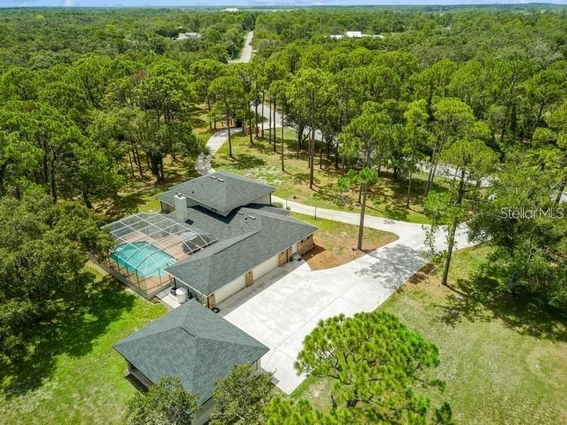 7401 S Gator Creek Boulevard, Sarasota, FL 34241 Photo