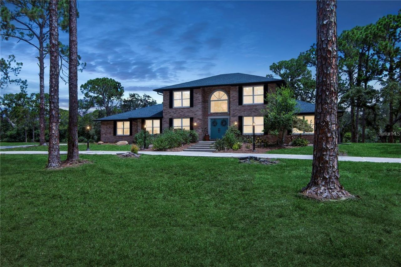 7401 S Gator Creek Boulevard, Sarasota, FL 34241 Photo