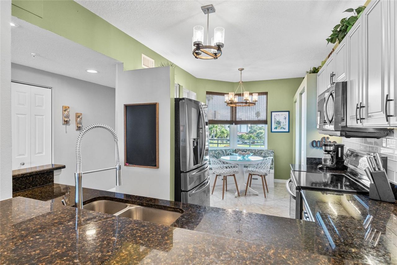 7892 Sailboat Key Boulevard S, Unit 206, South Pasadena, FL 33707 Photo