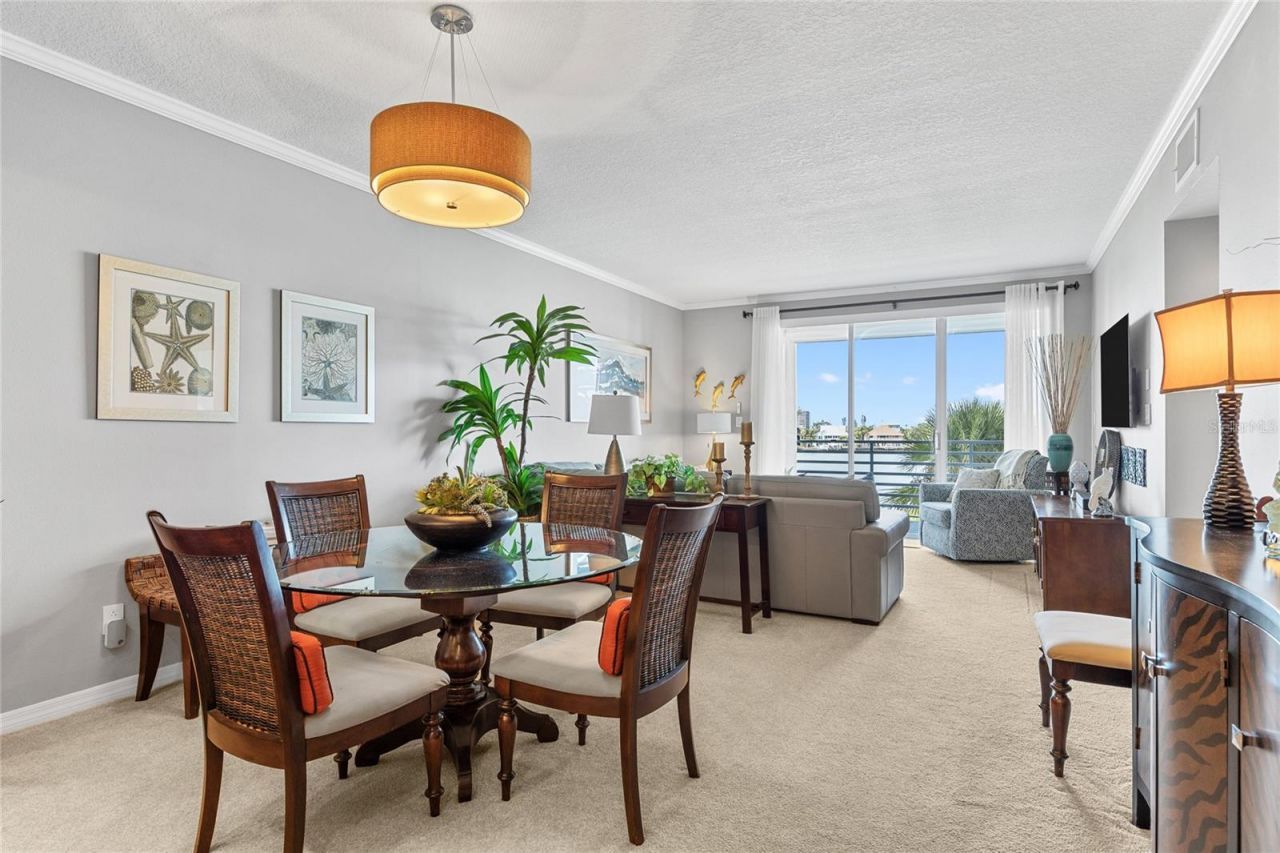 7892 Sailboat Key Boulevard S, Unit 206, South Pasadena, FL 33707 Photo