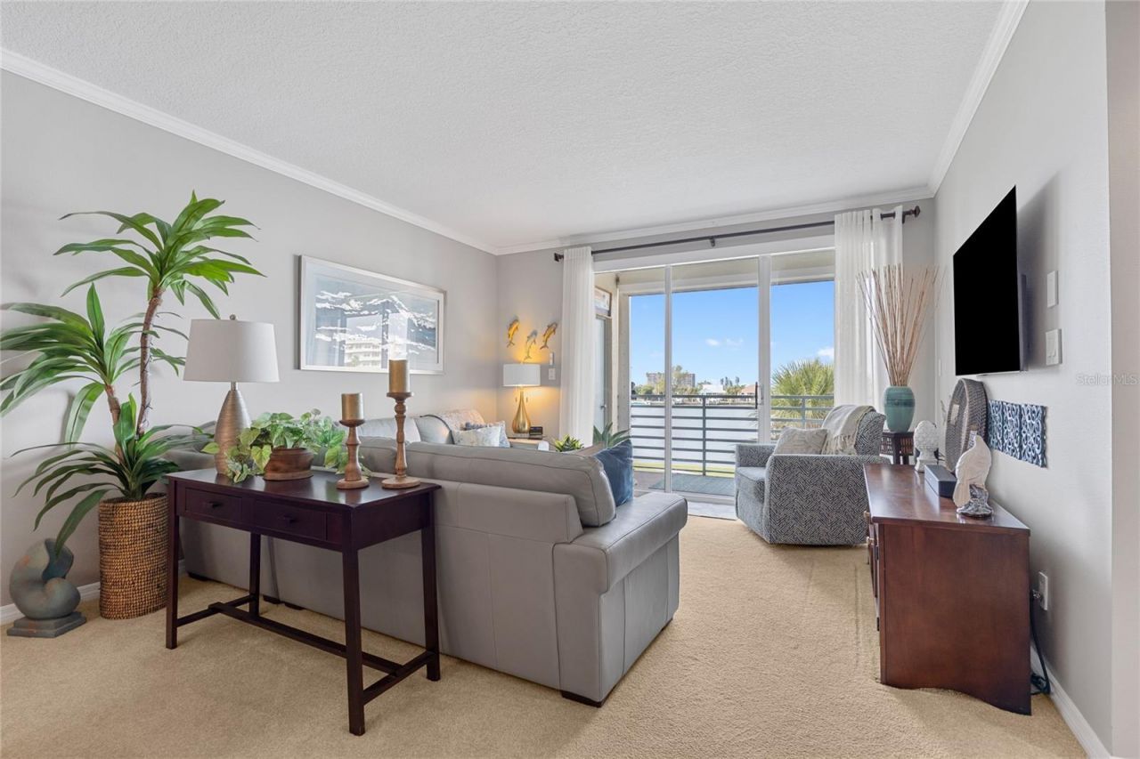 7892 Sailboat Key Boulevard S, Unit 206, South Pasadena, FL 33707 Photo