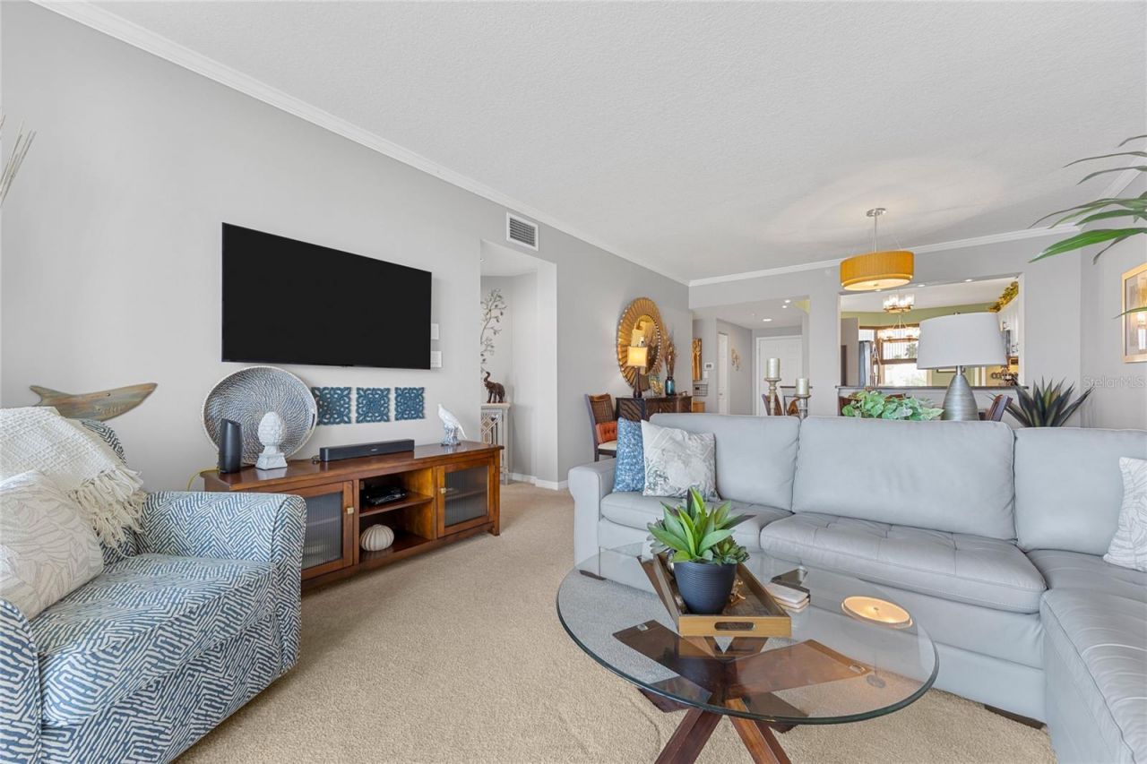 7892 Sailboat Key Boulevard S, Unit 206, South Pasadena, FL 33707 Photo