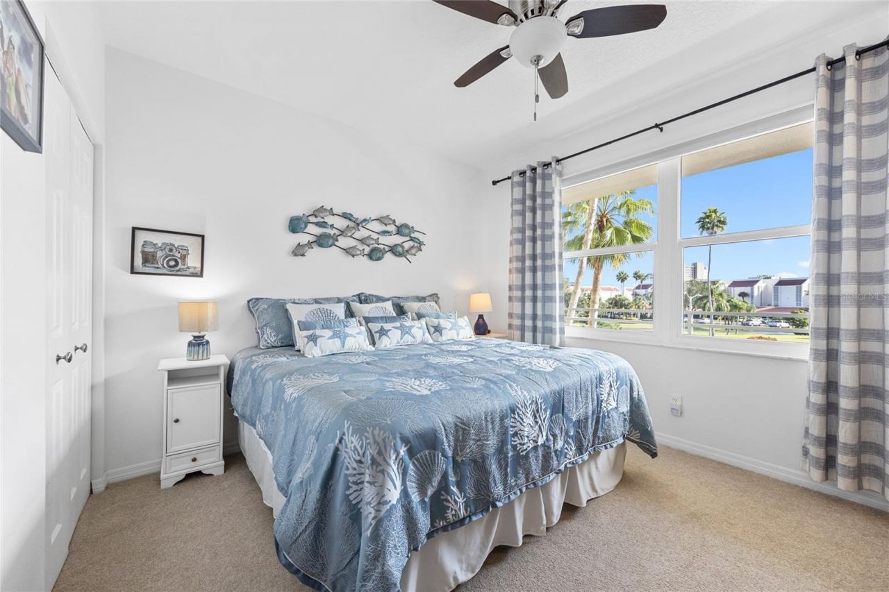 7892 Sailboat Key Boulevard S, Unit 206, South Pasadena, FL 33707 Photo