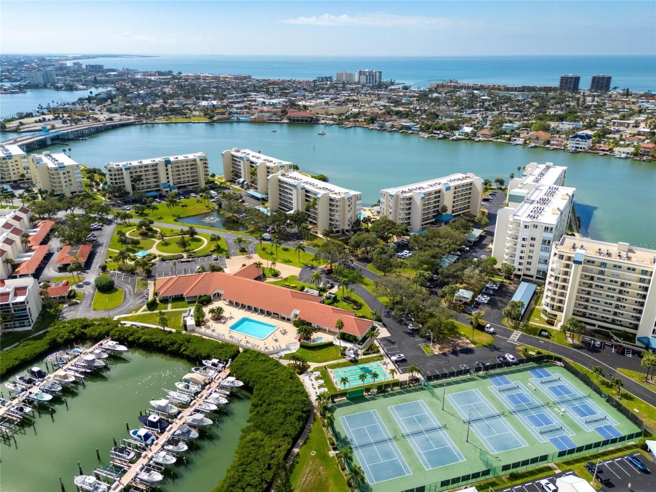 7892 Sailboat Key Boulevard S, Unit 206, South Pasadena, FL 33707 Photo