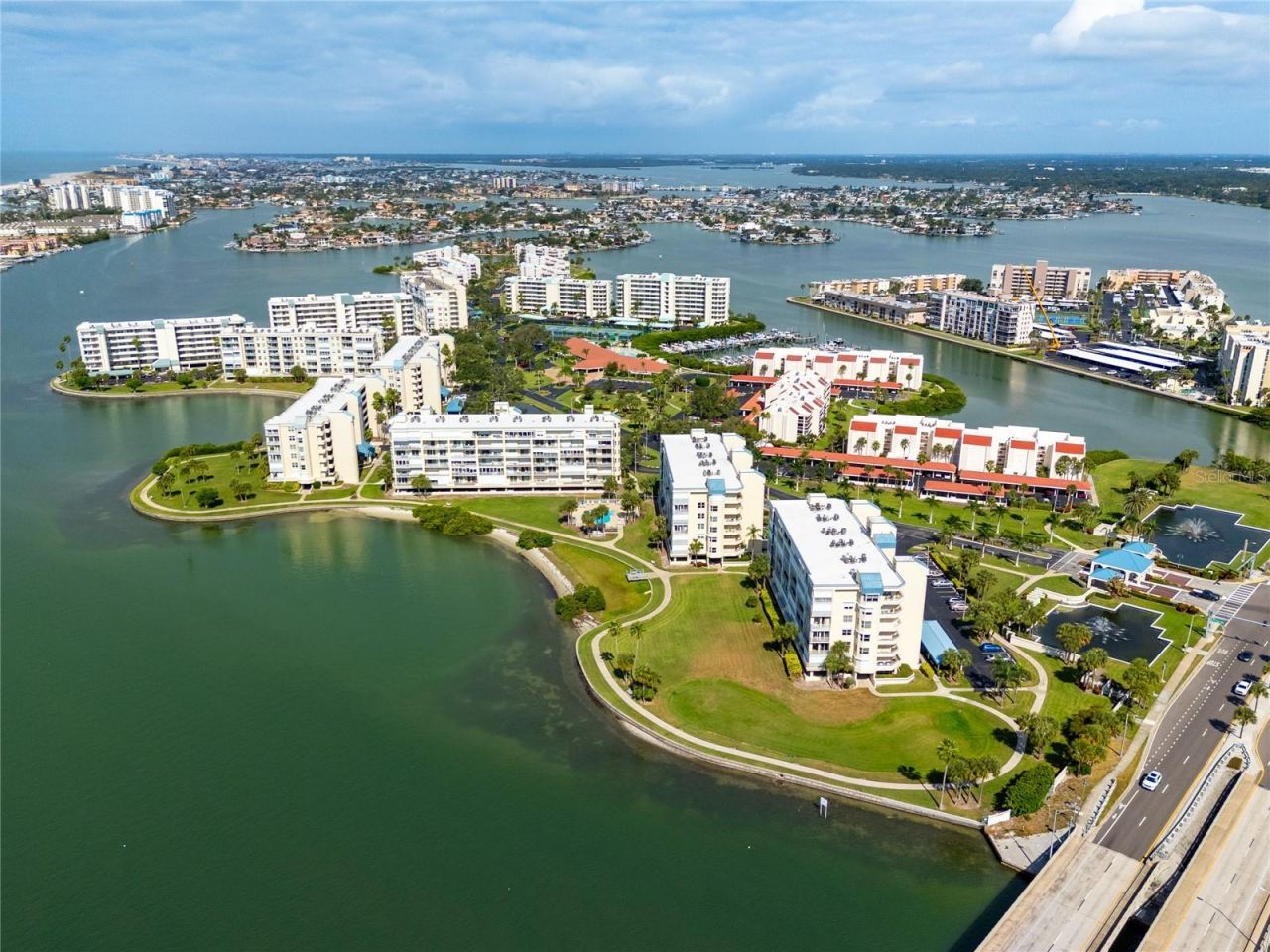 7892 Sailboat Key Boulevard S, Unit 206, South Pasadena, FL 33707 Photo