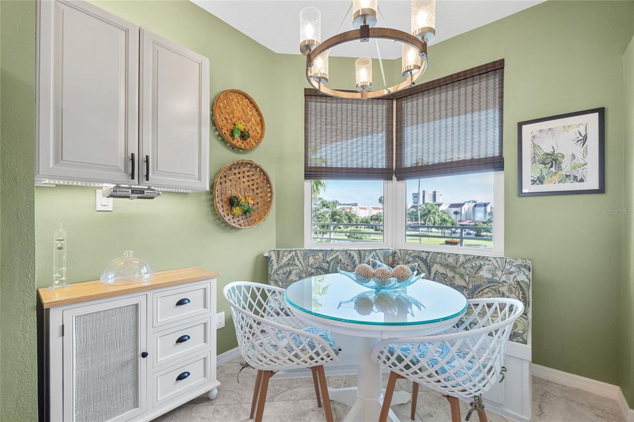 7892 Sailboat Key Boulevard S, Unit 206, South Pasadena, FL 33707 Photo