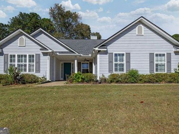 20 SUGAR MILL Drive, Dallas, GA 30157