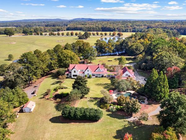 5225 Chalybeate Springs Road, Woodland, GA 31836