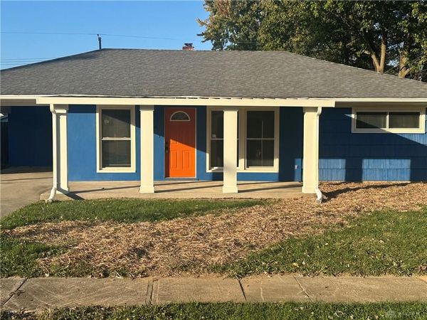 2218 Tanager Road, Springfield, OH 45505