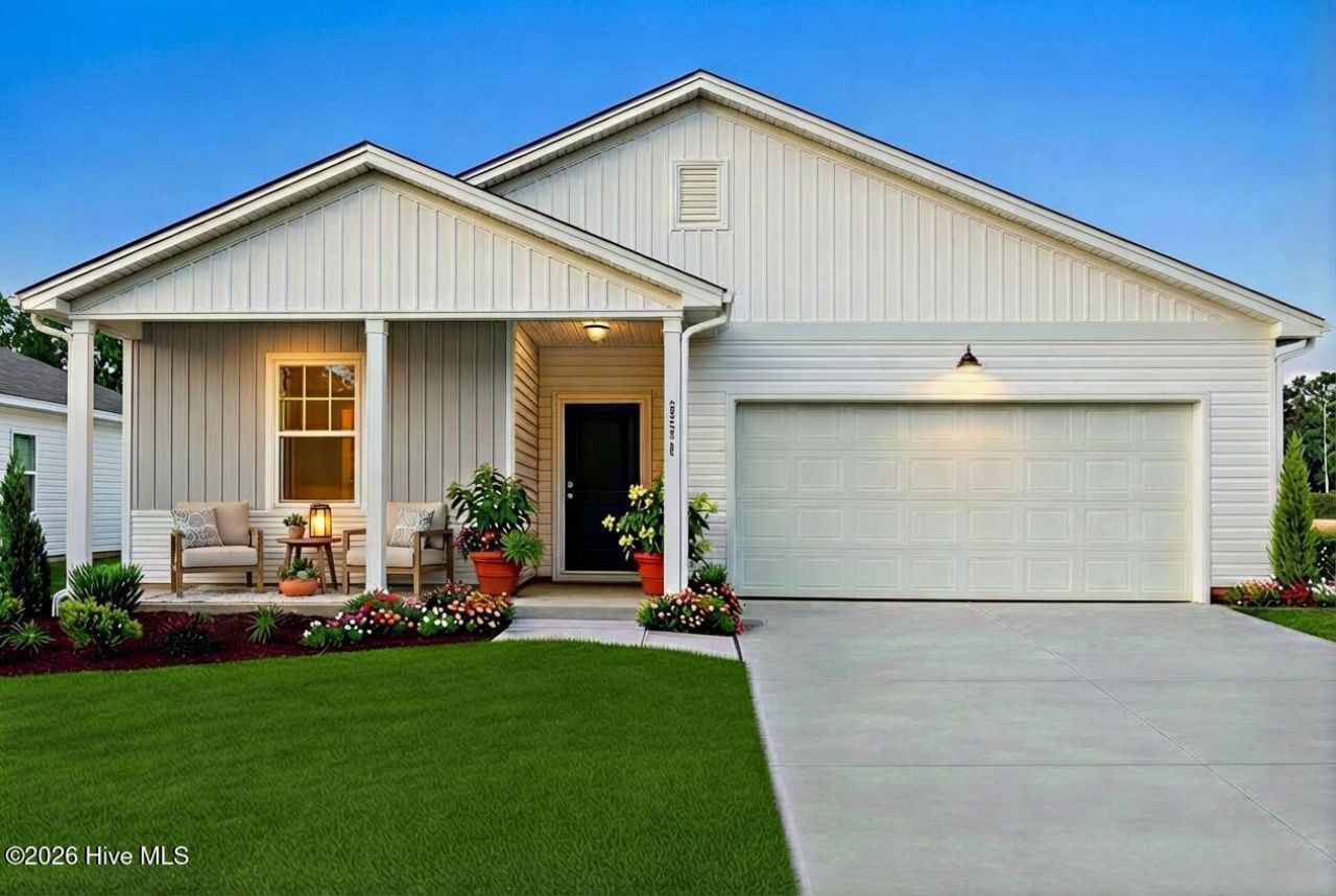 205 Ocean Pointe Boulevard Se, Unit 0101, Bolivia, NC 28422 Main Photo