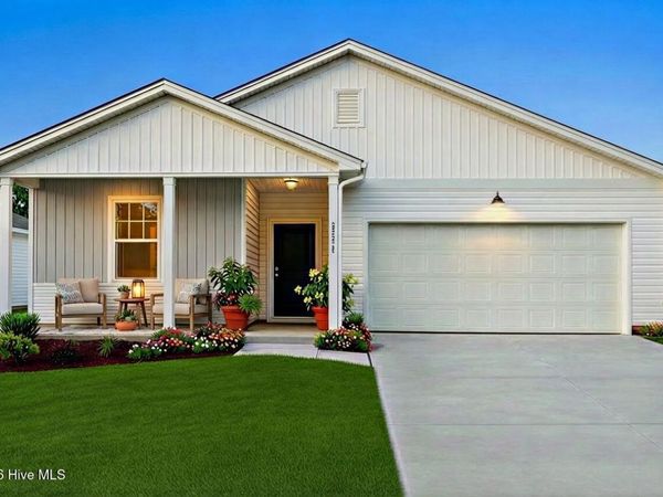 205 Ocean Pointe Boulevard SE, Unit 0101, Bolivia, NC 28422