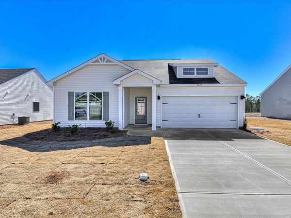 3271 Heartwood Pass, Aiken, SC 29803