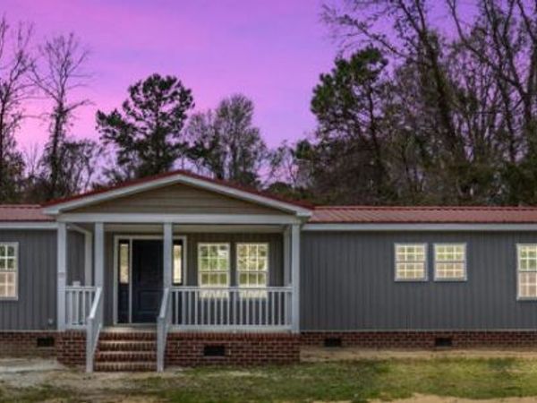 234 Bullard Road, Chadbourn, NC 28431