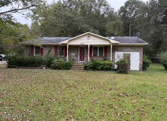 639 Cornwallis Road, Teachey, NC 28464 Main Photo