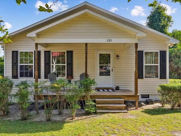 131 N Hardin Street, Southern Pines, NC 28387