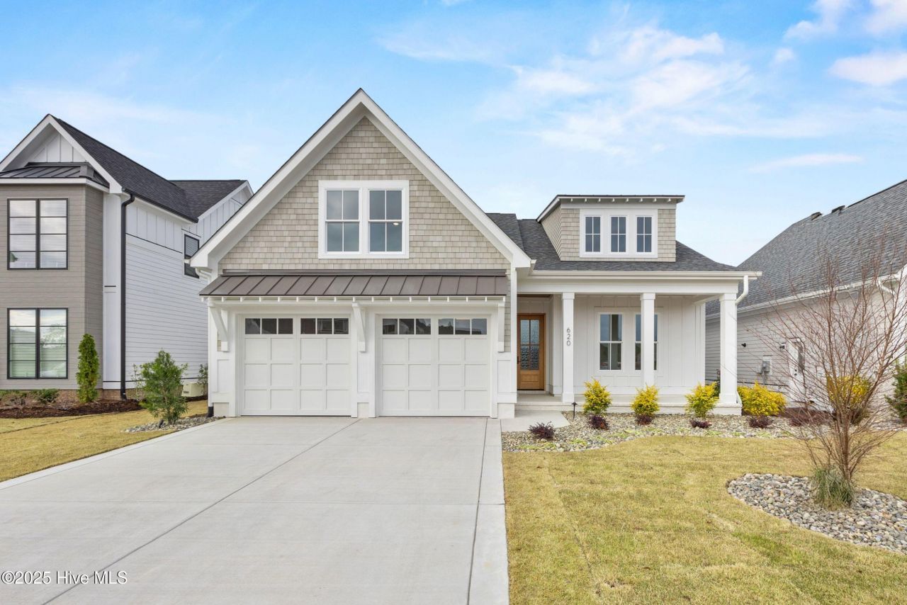 620 Waterstone Drive, Wilmington, NC 28411 Main Photo