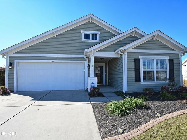 733 Heathers Glen Lane NW, Calabash, NC 28467