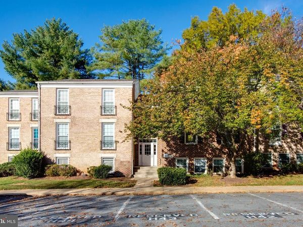 822 QUINCE ORCHARD BOULEVARD, Unit 822-P2, GAITHERSBURG, MD 20878