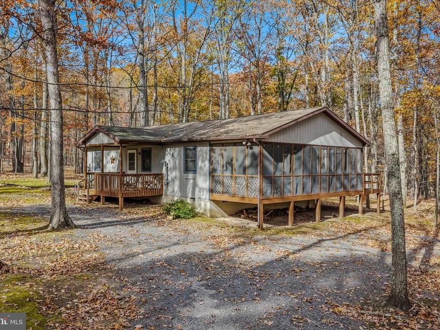 67 Tranquil Way, Great Cacapon, WV 25422 Main Photo