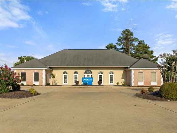 318 S Rhodes Street, Other AR, AR 72301