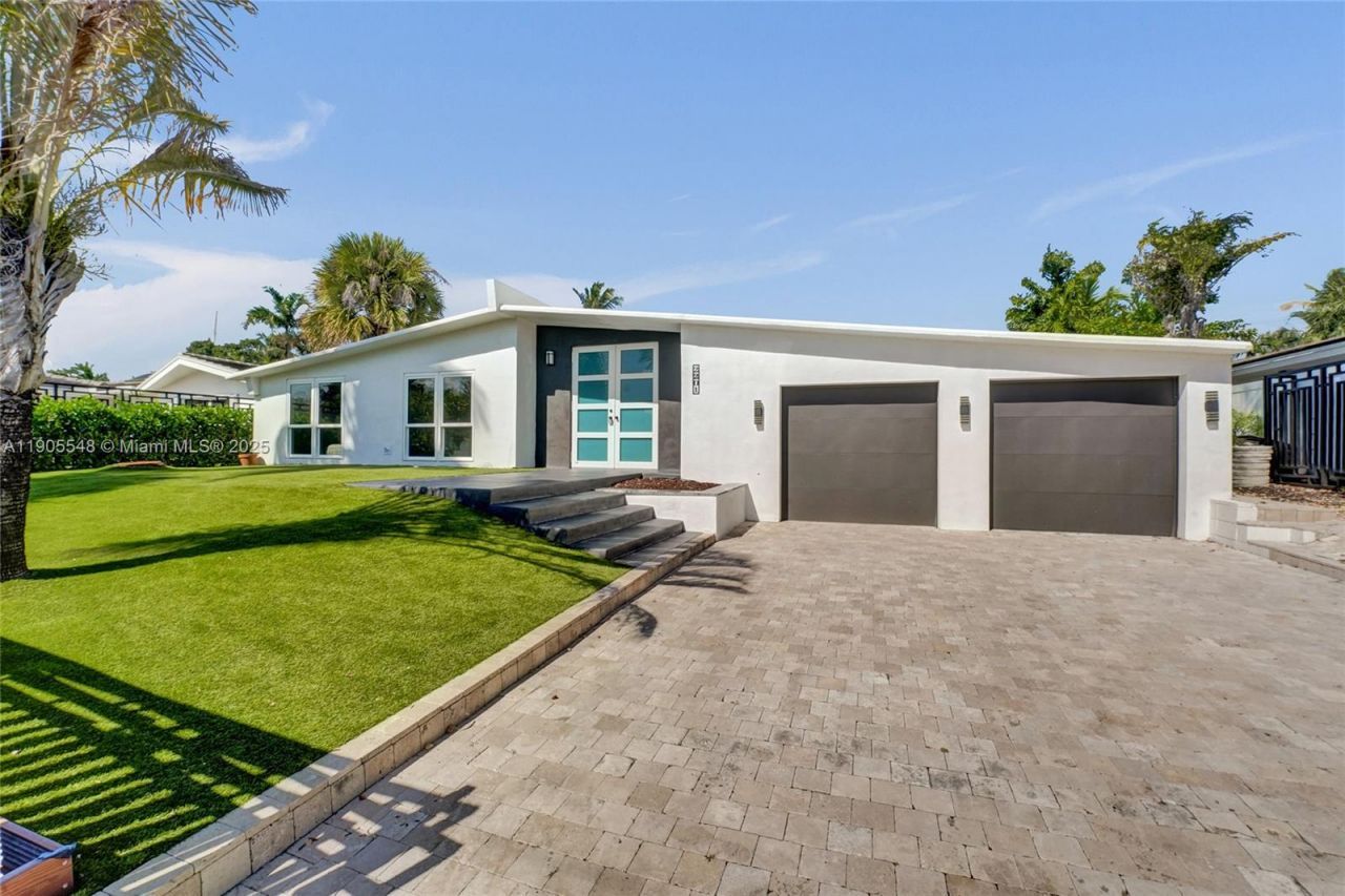 2201 SE 19th St, Fort Lauderdale, FL 33316 Photo