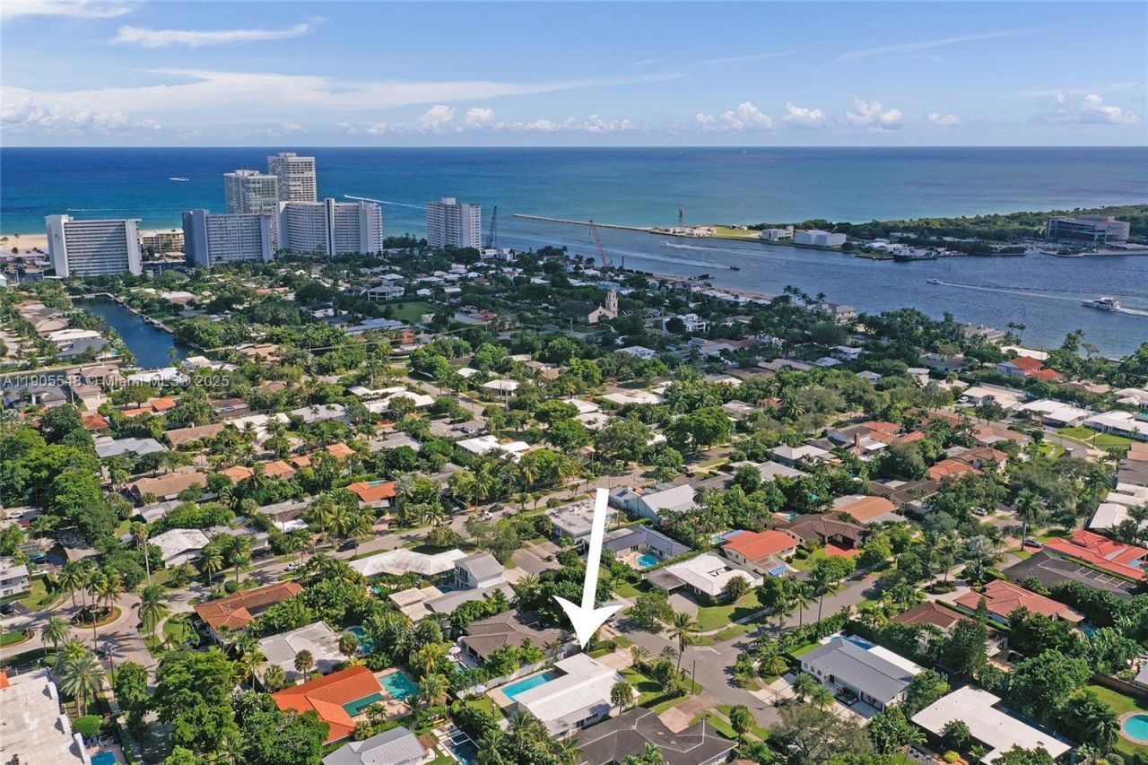 2201 SE 19th St, Fort Lauderdale, FL 33316 Photo