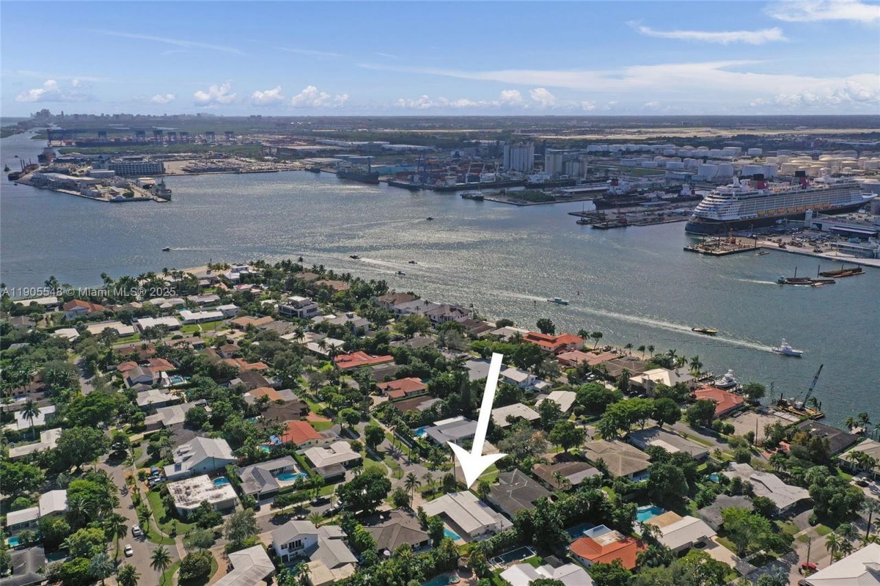 2201 SE 19th St, Fort Lauderdale, FL 33316 Photo