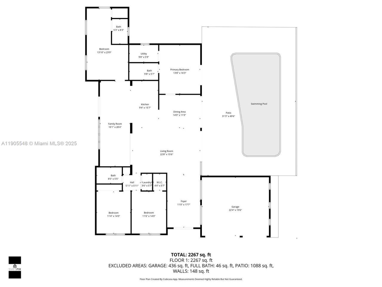 2201 SE 19th St, Fort Lauderdale, FL 33316 Photo