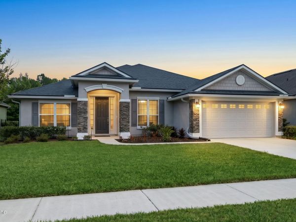 236 SPRING CREEK Way, St. Augustine, FL 32095