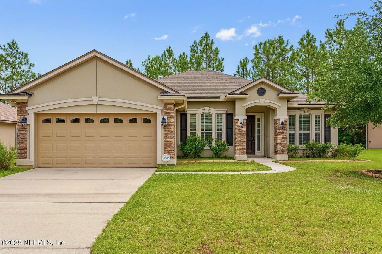 236 Spring Creek Way, Saint Augustine, FL 32095 Main Photo