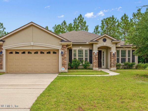 236 SPRING CREEK Way, St. Augustine, FL 32095