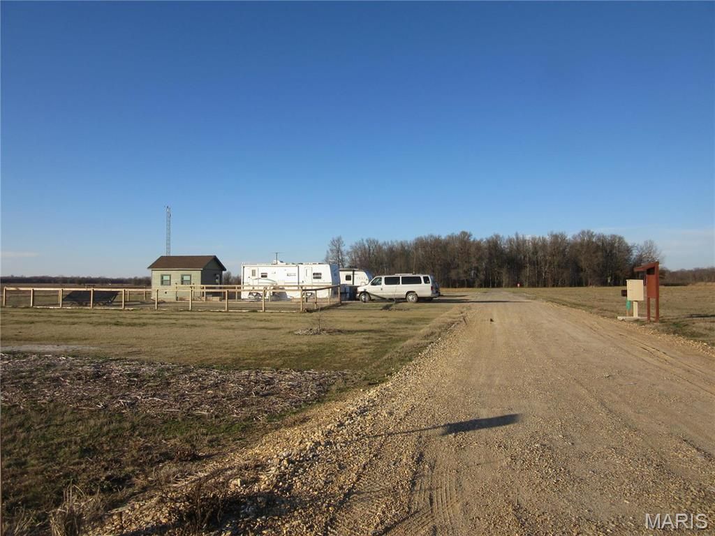 14639 Highway Dd, Campbell, MO 63933 Main Photo