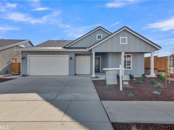 1324 Cava Road, Paso Robles, CA 93446