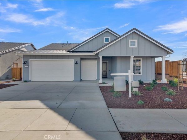 1324 Cava Road, Paso Robles, CA 93446