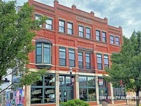 360 W Western Avenue, Muskegon, MI 49440