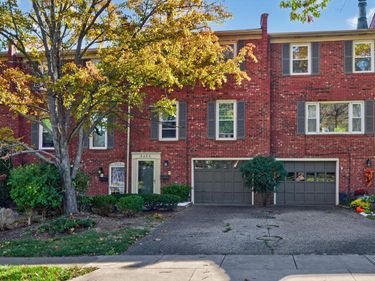 3204 Kirklevington Drive, Lexington, KY 40517