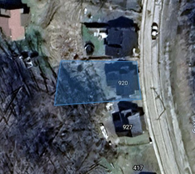 920 KY-306, Bevinsville, KY 41606