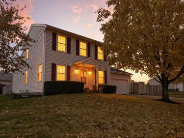 101 E Ridge Drive, Nicholasville, KY 40356