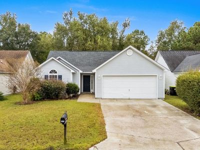 4587 Hidden Creek Ln., Myrtle Beach, SC 29579