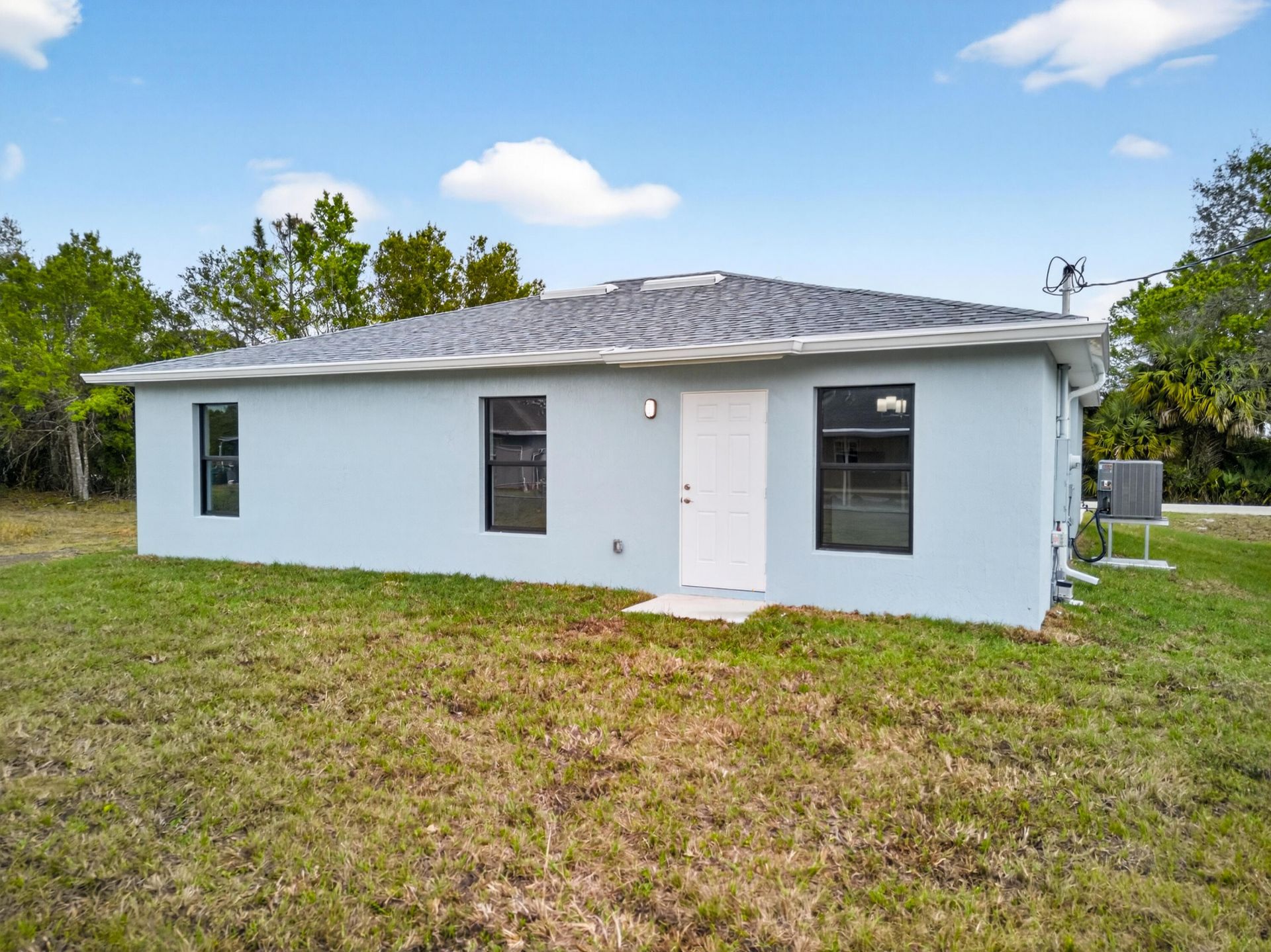 2875 NW 32nd Avenue, Okeechobee, FL 34972 Photo