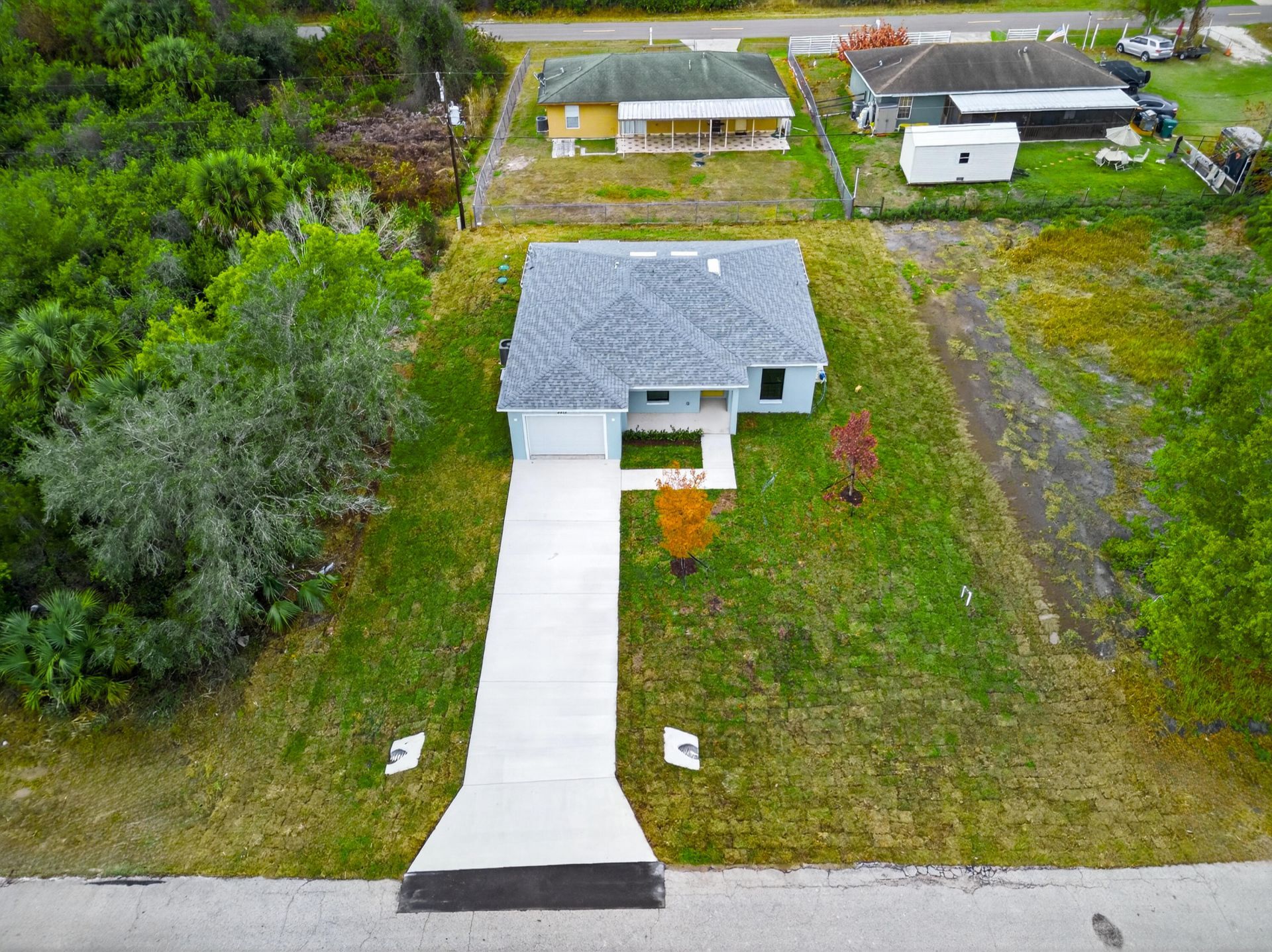 2875 NW 32nd Avenue, Okeechobee, FL 34972 Photo