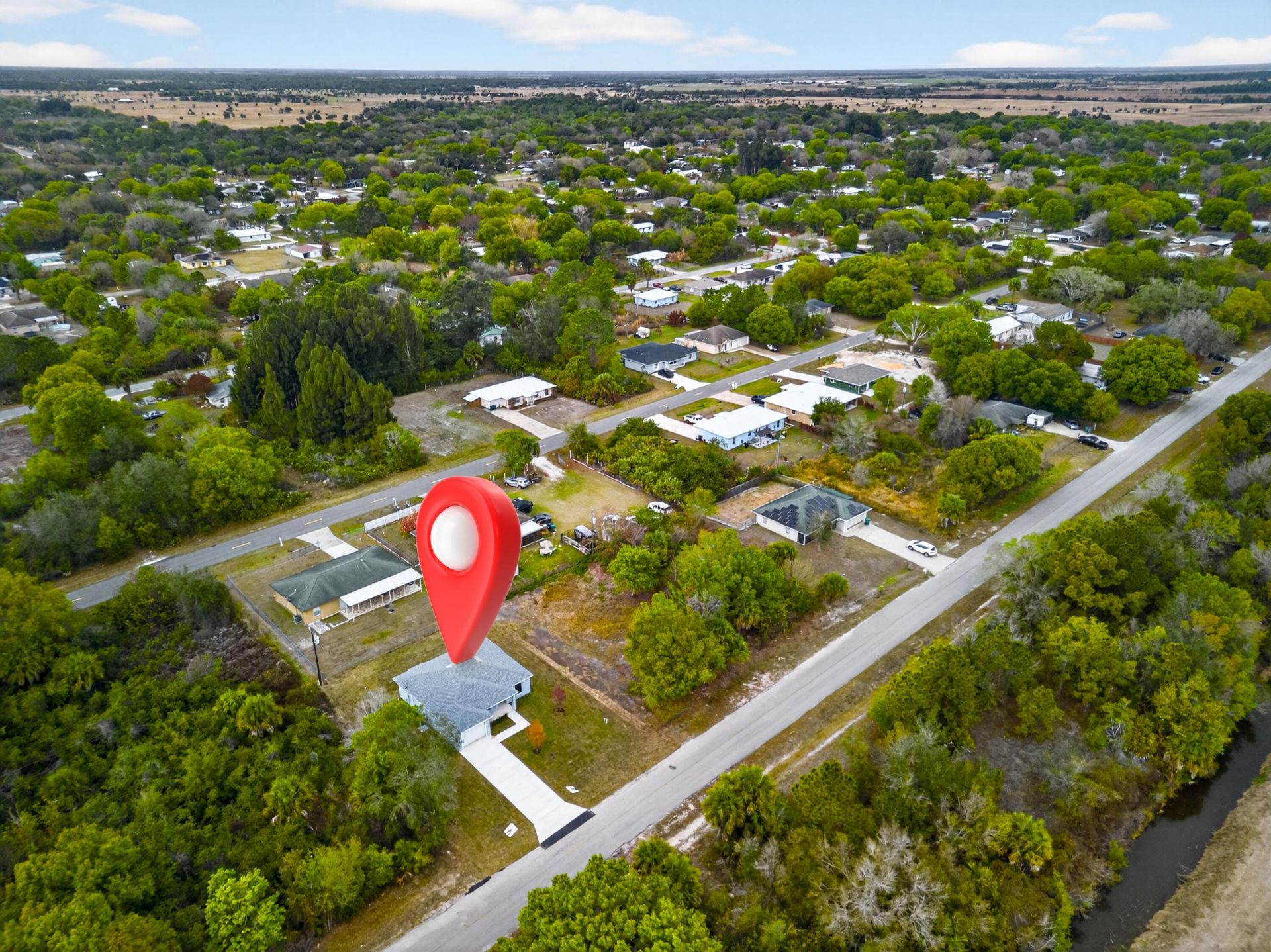 2875 NW 32nd Avenue, Okeechobee, FL 34972 Photo
