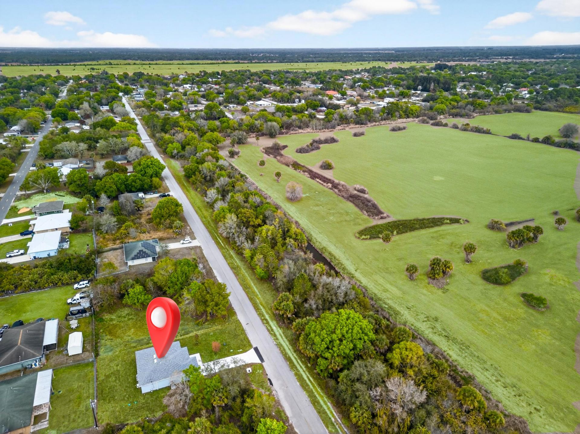 2875 NW 32nd Avenue, Okeechobee, FL 34972 Photo
